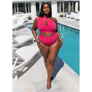 Good Catch High Waist Bikini Bottom