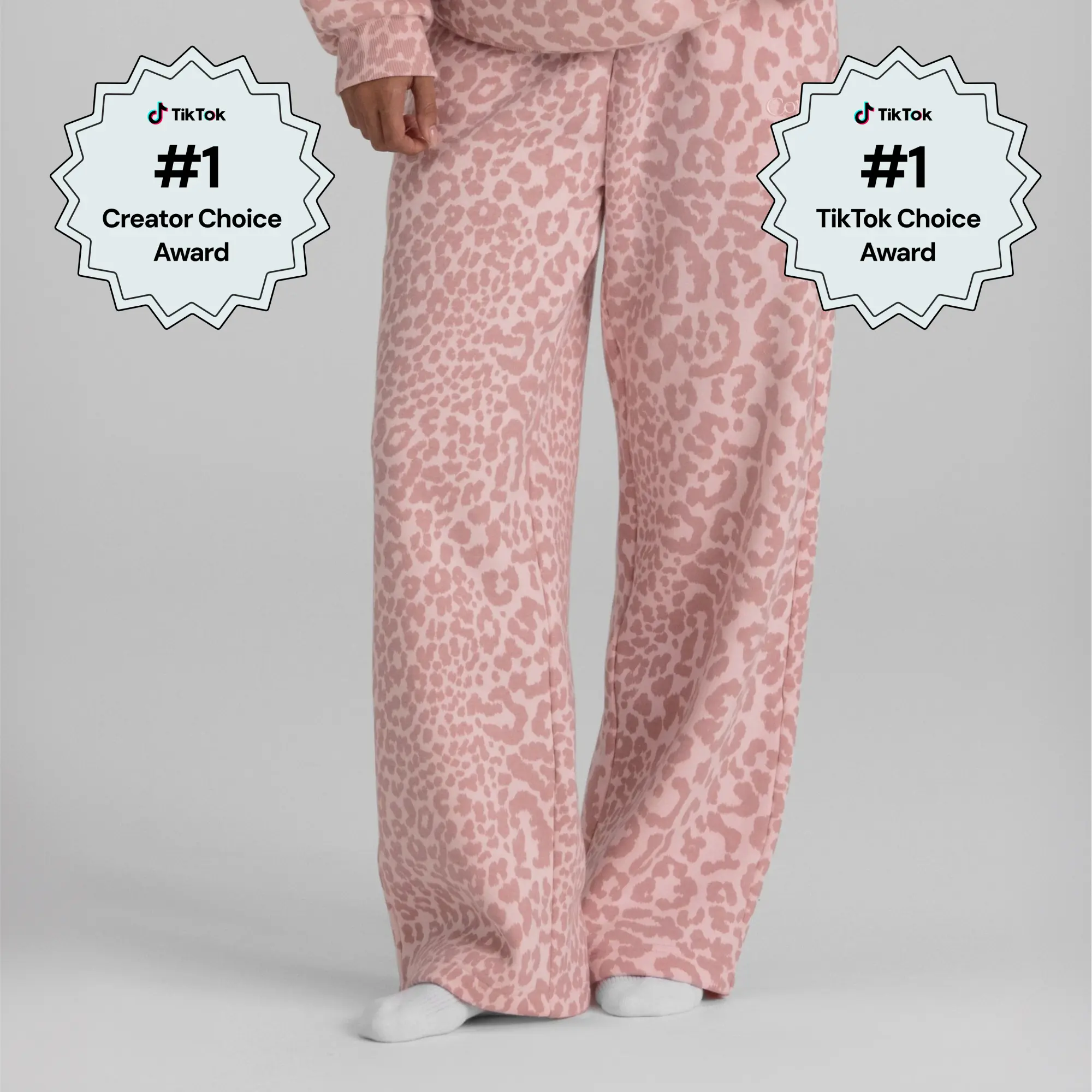 Comfrt | Signature Straight Leg Sweatpants | Elevated Soft Loungewear Pants