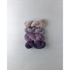 Waverly Wool Needlepoint Yarn - 1091-1094