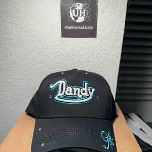 Dandy Hat 9th Anniversary Dutch