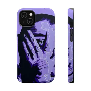 Mac Miller MagSafe Tough Cases