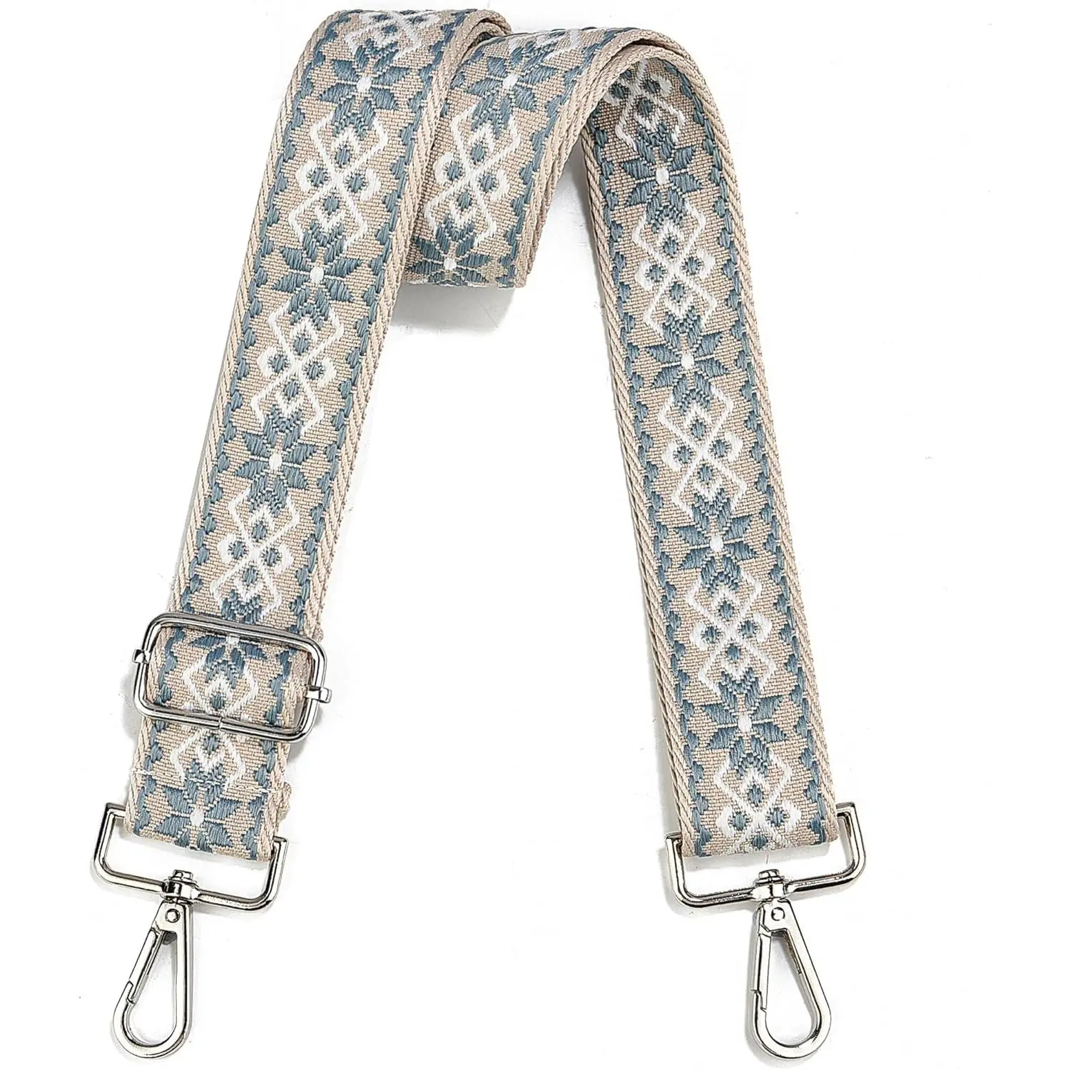 Silver Hardware-snowflake-918