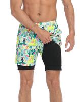 Tropical Birdies / Black