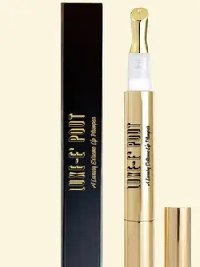 LUXE-E POUT- A Luxury Vegan Extreme Lip Plumper