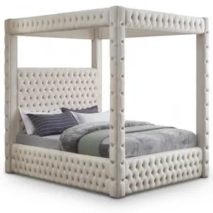 Bed Frames & Headboards
