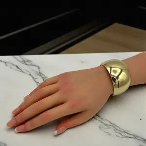Beautiful Bracelet - Gold Plated 14k