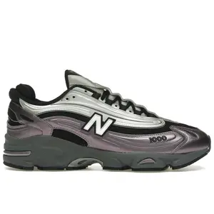 New Balance Men's 1000 Dark Ice Wine, from StockX