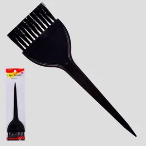 Big Black Dye Brush hair apply Haircare Color Conditionin keratin Durable