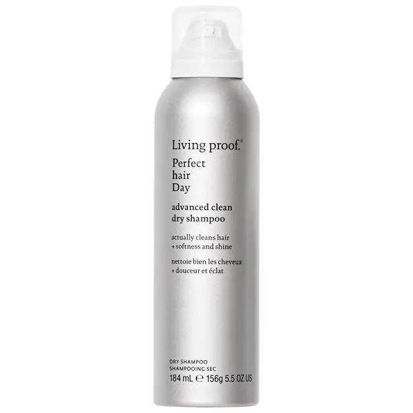 Perfect hair Day™ Advanced Clean Dry Shampoo Perfect hair Day™ Advanced Clean Dry Shampoo