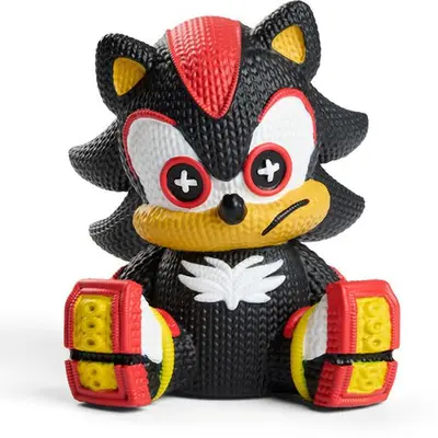 Sonic X Shadow Toy TikTok Shop