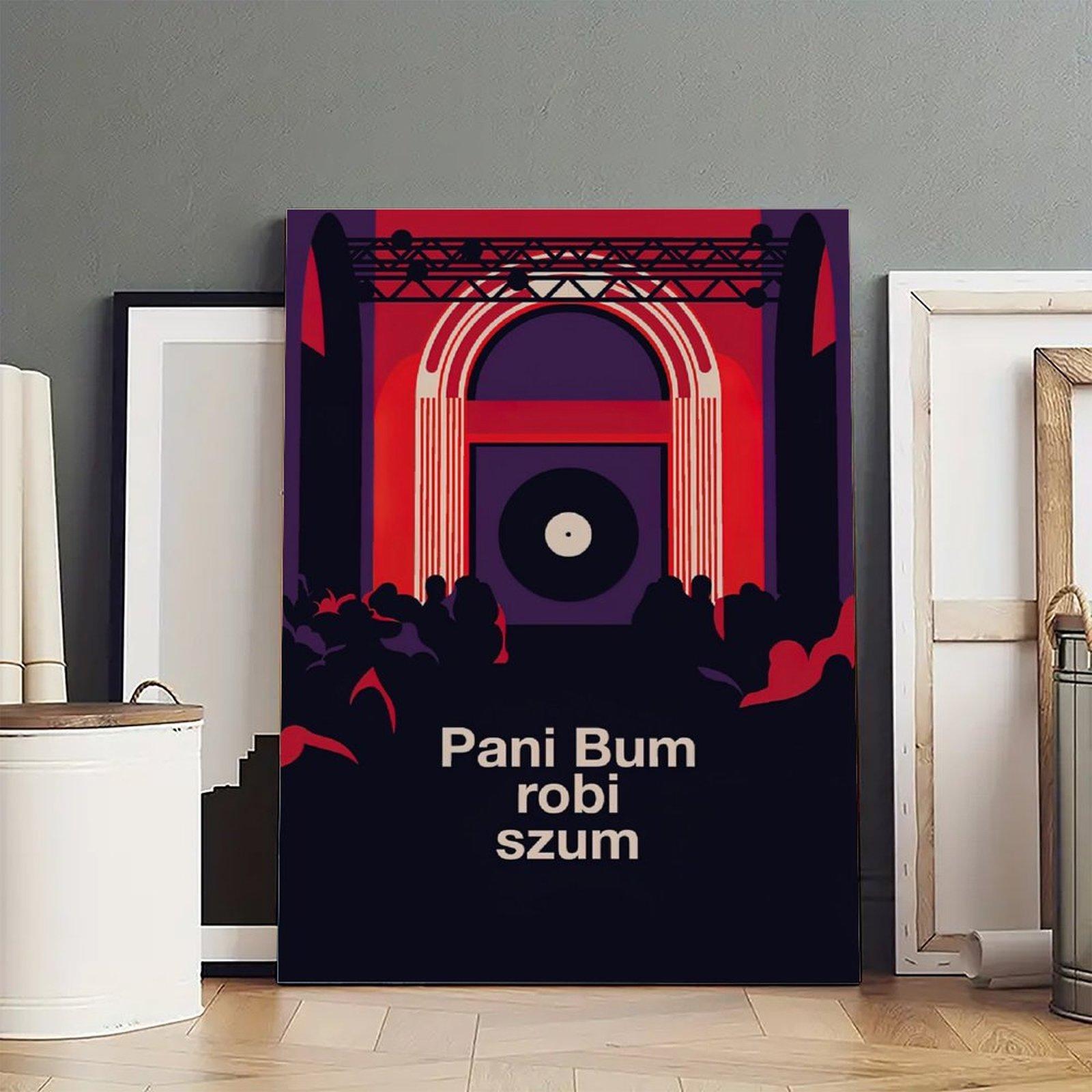 Vintage Poster Retro Art Illustration (5) Poster Decorative Painting Canvas Wall Art Picture Print Modern Family Bedroom Decor