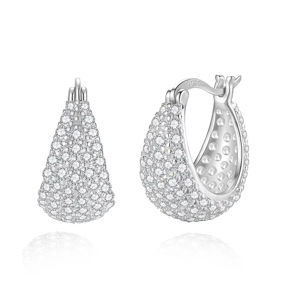 FDEH 093  White Gold