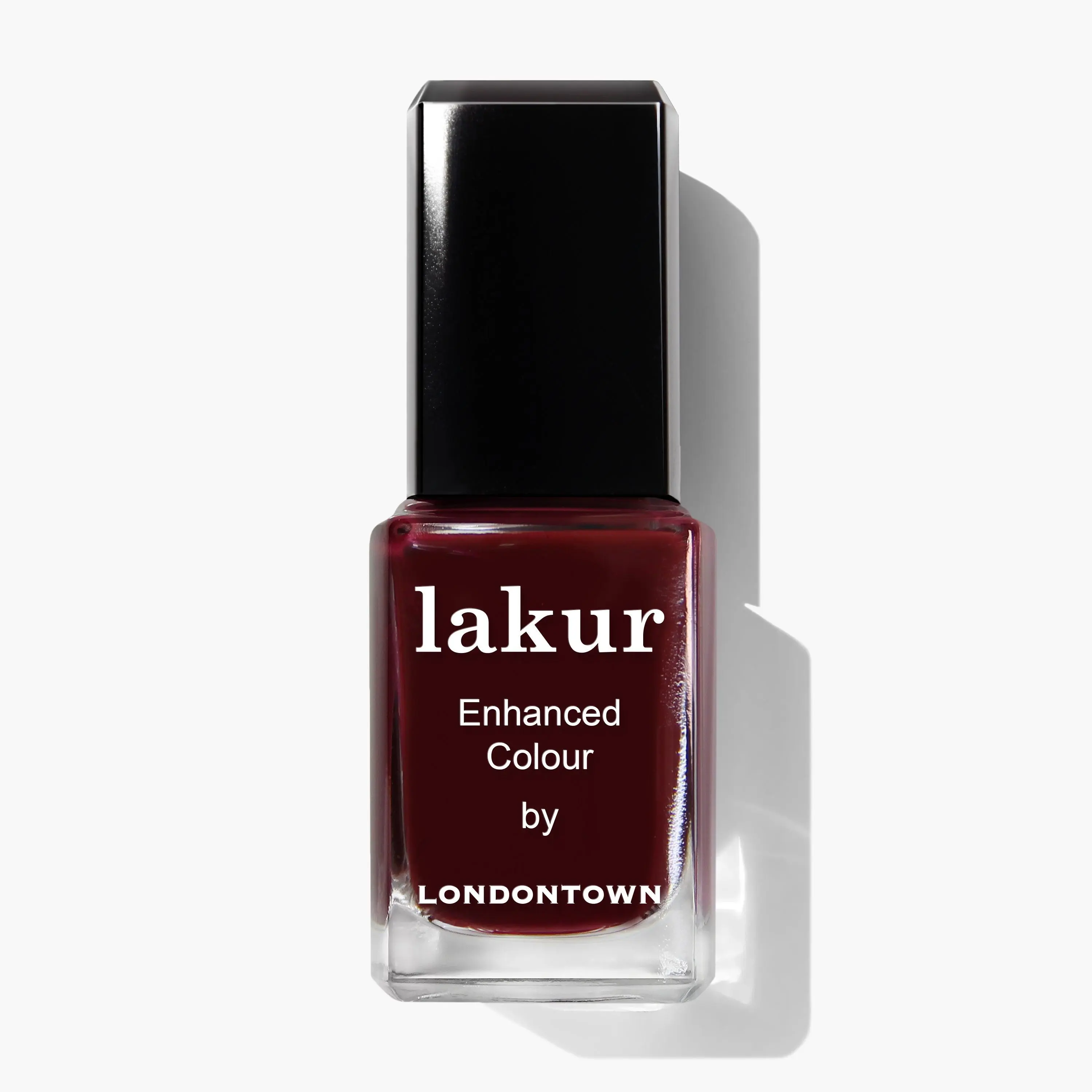 Elderberry Nail Color Elderberry Nail Color
