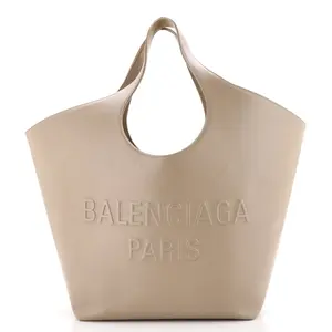 Pre-owned Balenciaga Leather Tote Bags REBAG Mary Kate Tote Medium by Rebag