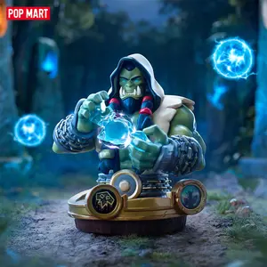 POP MART Hearthstone Legends in Tavern Series Figures