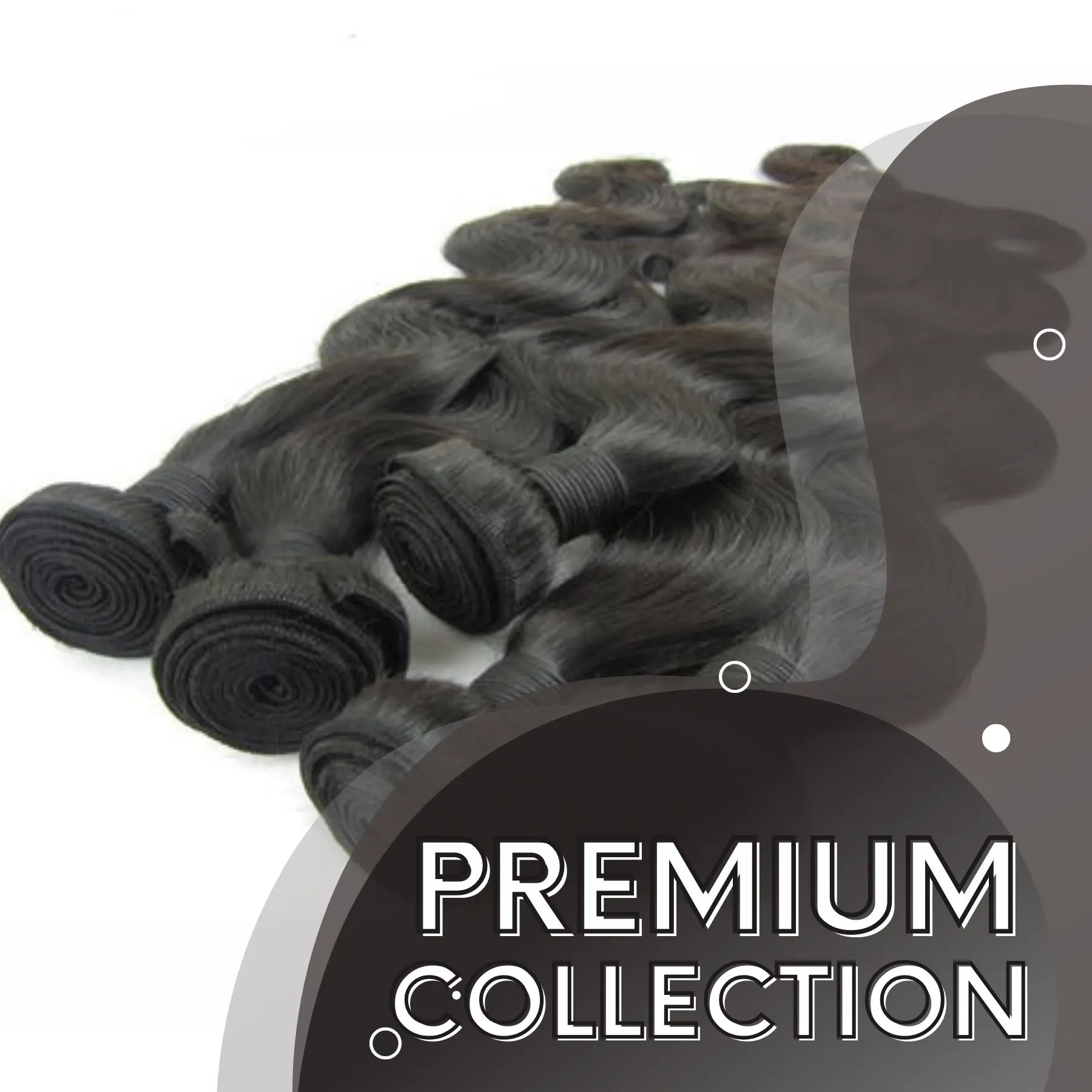 Premium Collection Bundles & Combo Deals raw hair