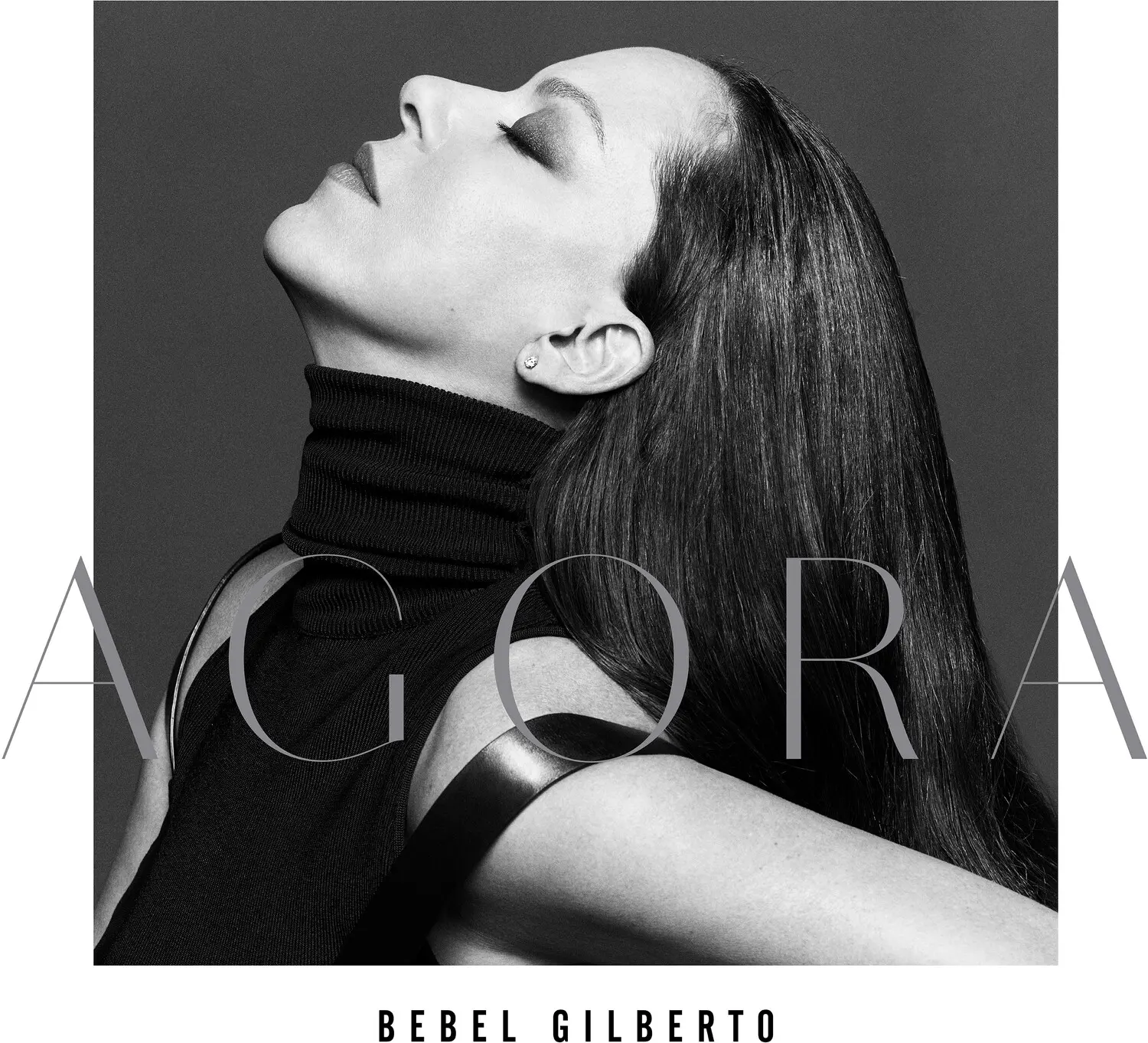 Bebel Gilberto - Agora  [COMPACT DISC - CD]