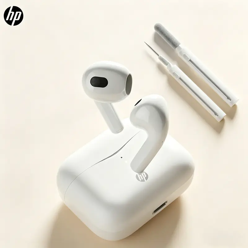 hp h101 earbuds - TikTok Shop