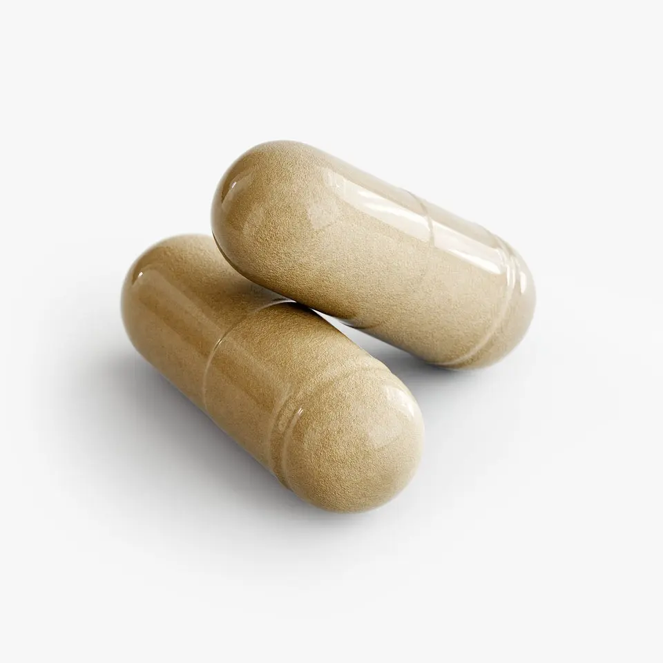 MyCern Moringa Pure