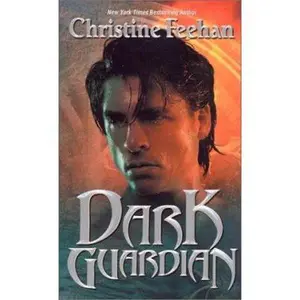 USED-Dark Guardian (The Carpathians (Dark) Series, Book 8) by Christine Feehan (Paperback)