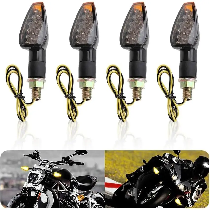 turn signals - TikTok Shop