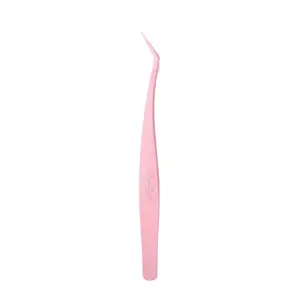 Non-stick Lash Cluster Tweezer