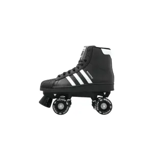 Superstar 82 Skate WMNS "Black White" JI3535