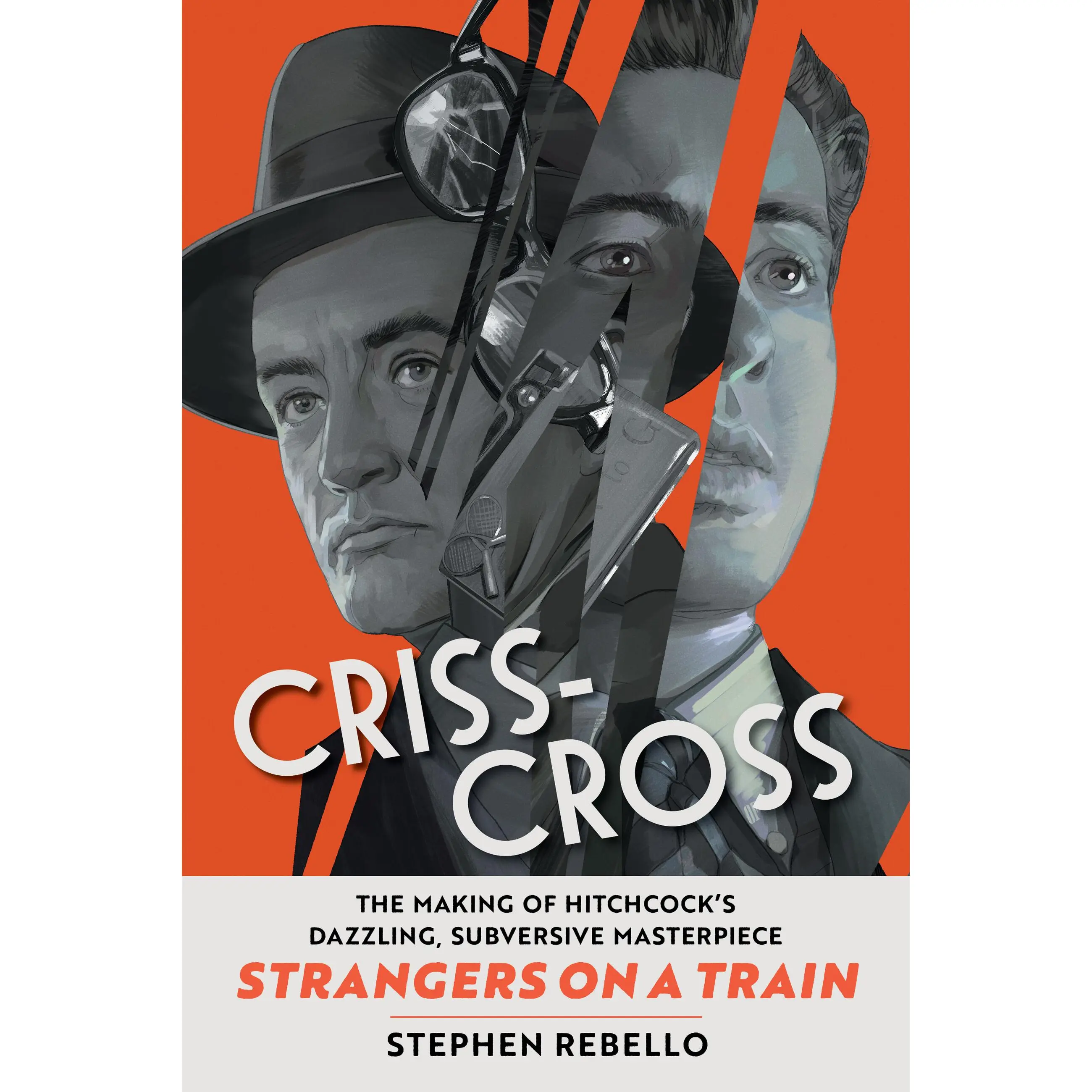 Criss-Cross