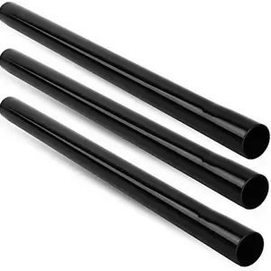 Universal Vacuum Cleaner Wands - 15.75 Inch Length for 1-1/4” Diameter Models - Versatile Tool for Hard-to-Reach Areas