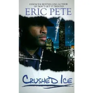 USED-Crushed Ice by Pete, Eric (Unknown)