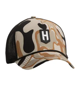 Howitzer Clothing Men's Hat Shield