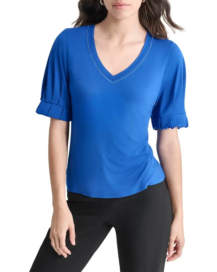 DKNY    Knit Top