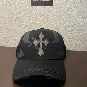 Rude Awakening Holy Ghost