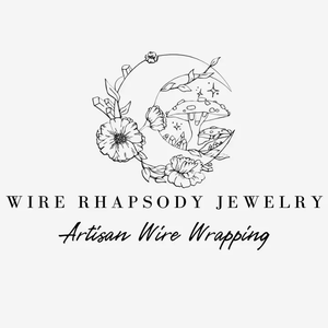 Wire Rhapsody Jewelry