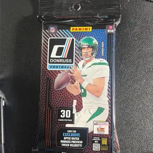 2024 Panini Donruss Fat Pack (1)