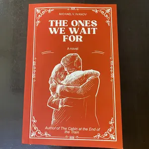 The Ones We Wait For: A Novel Paperback –