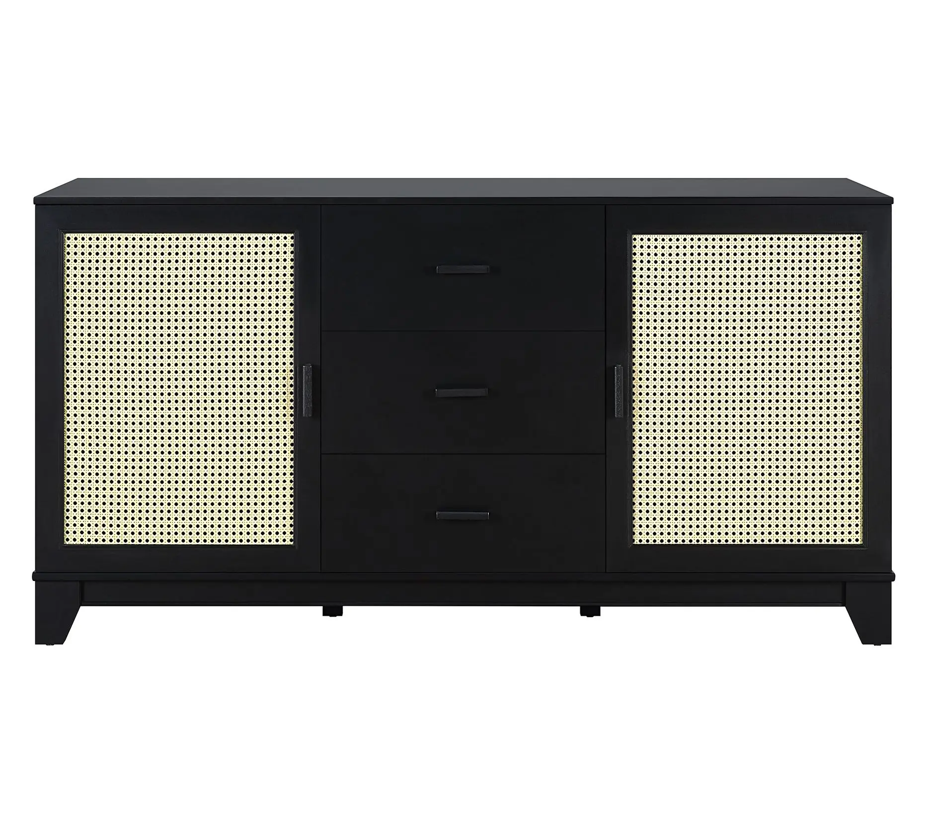 Manhattan Comfort Sheridan Sideboard Cabinet Manhattan Comfort Sheridan Sideboard Cabinet