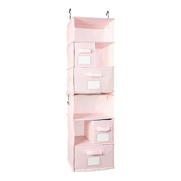 Improvements Closet Storage