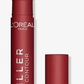 Product Review of Blurfiller Blurring Lip Contour, Buildable Formula, Line, Define, Contour, L'Oreal Paris from f** s**p