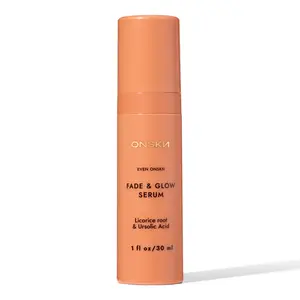 Even ONSKN Fade and Glow Serum