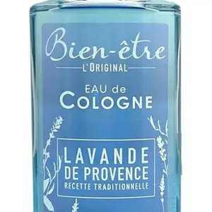 Bien-être Lavande