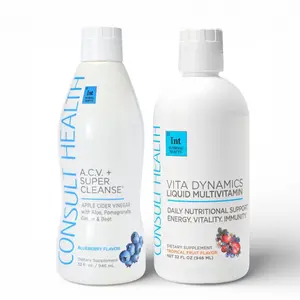 Super Vita Morning Bundle