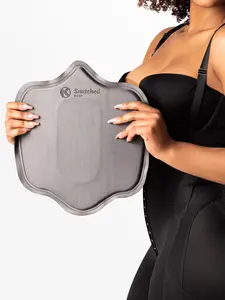 Ab Board Max – Abdominal Compression Board Post Surgery for Liposuction & Tummy Tuck | Tabla Abdominal Lipo 360 for Faja Support