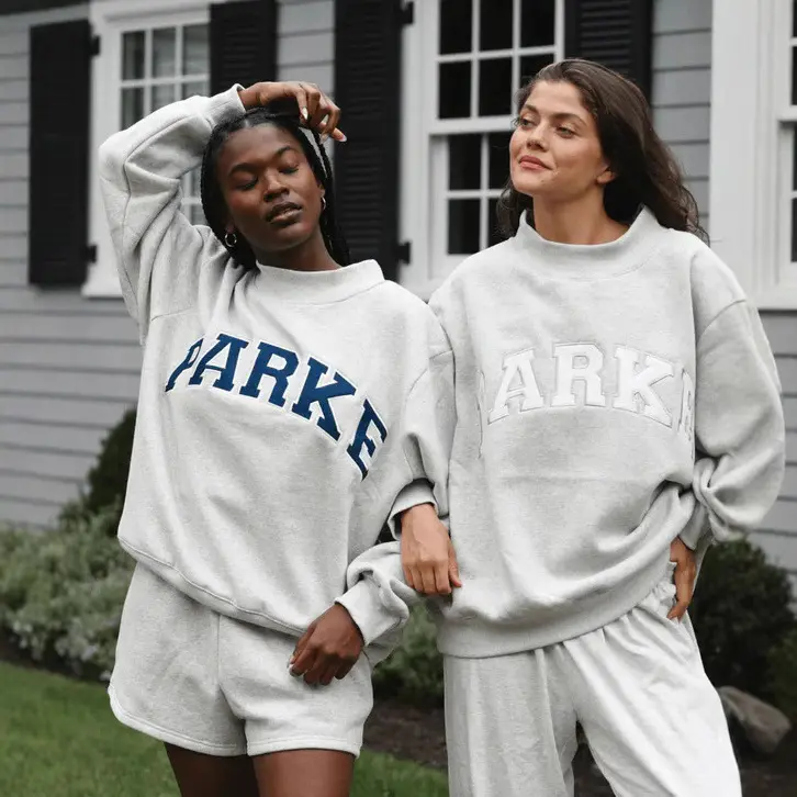 Light gray white font