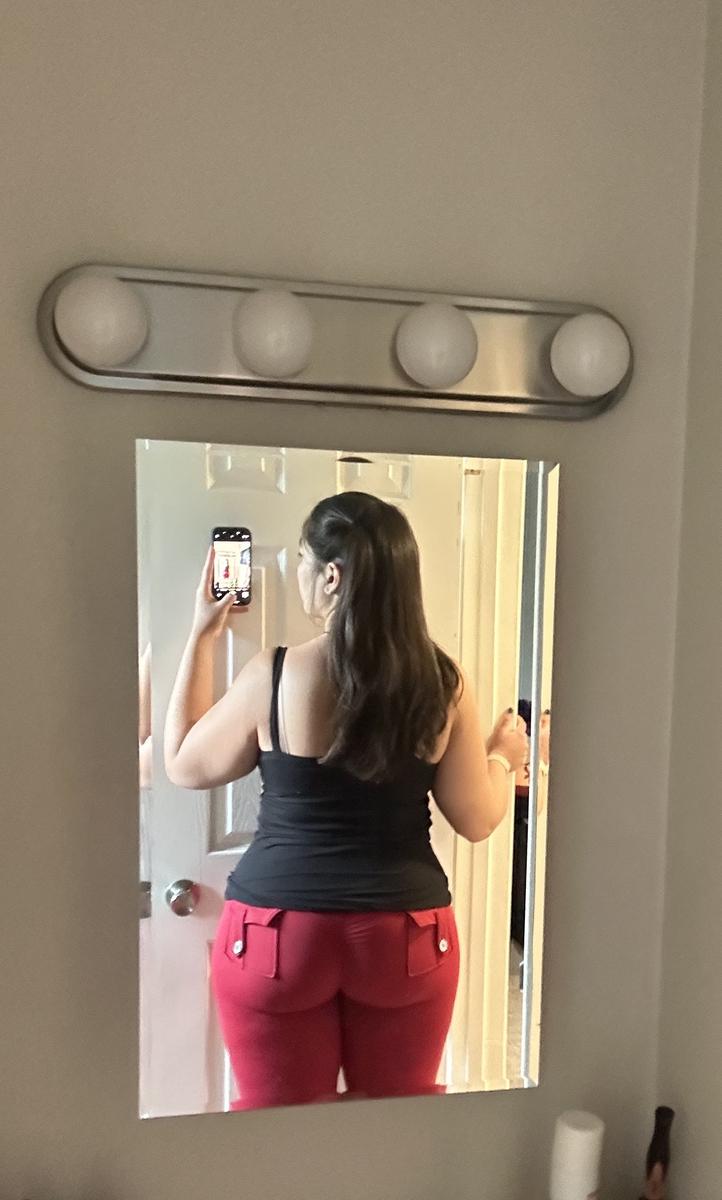 Item: Deep Burgundy, 31.5 Inseam, XL