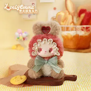 Lovely Emma Sweet Treat Bunnies Series Blind Box