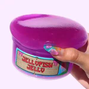 Jellyfish Jelly - OG Slimes 7 oz Jelly Slime