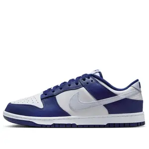 Nike Dunk Low 'Deep Royal Blue' DV0833-401