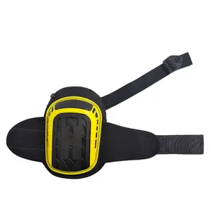 [45-100kg Impact-Resistant Knee Pads] Professional Industrial Knee Pads: Durable and Impact-Resistant for Adult Workers (45-100kg) - Suitable for Household, Cleaning, Repair, Construction, and Gardening