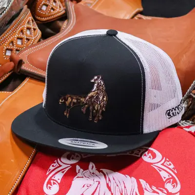 Gorra Charros TikTok Shop